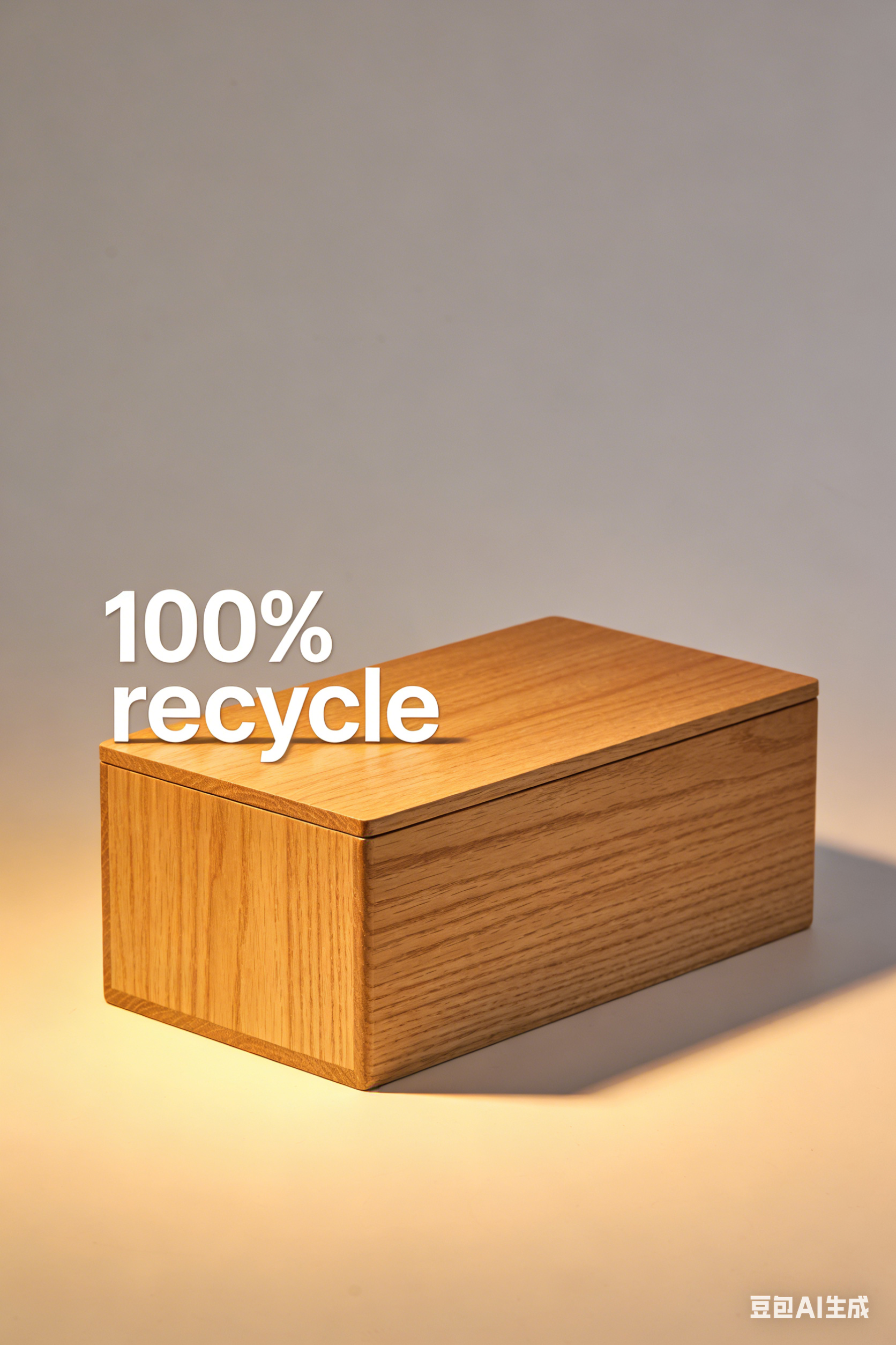 Natural oak support - Image 4