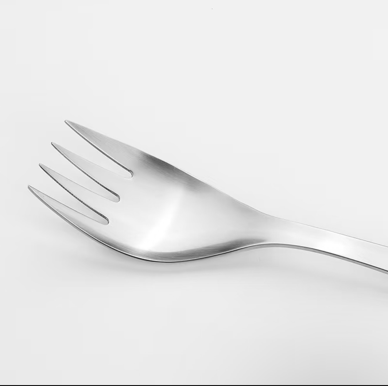 WDB Cake Fork - Image 2