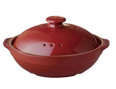 WDB Qianwei Pot - Image 5