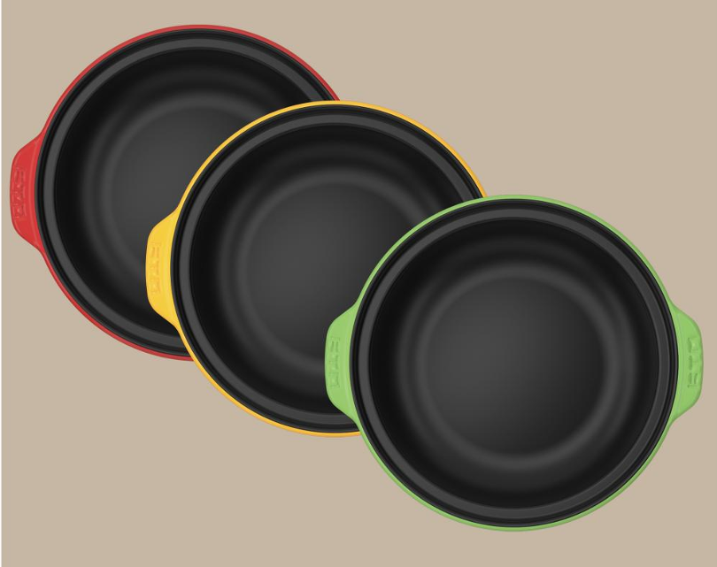 WDB Qianwei Pot - Image 3