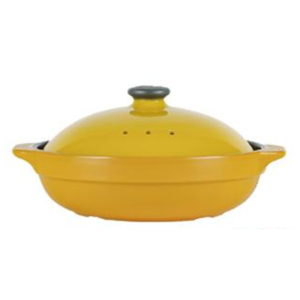 WDB ceramic cooking pot