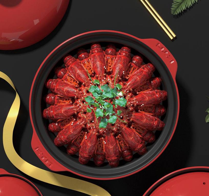 WDB Qianwei Pot - Image 4