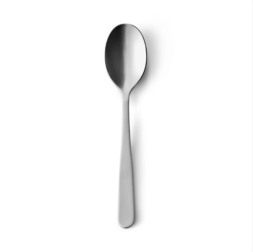 WDB Table Spoon - Image 2