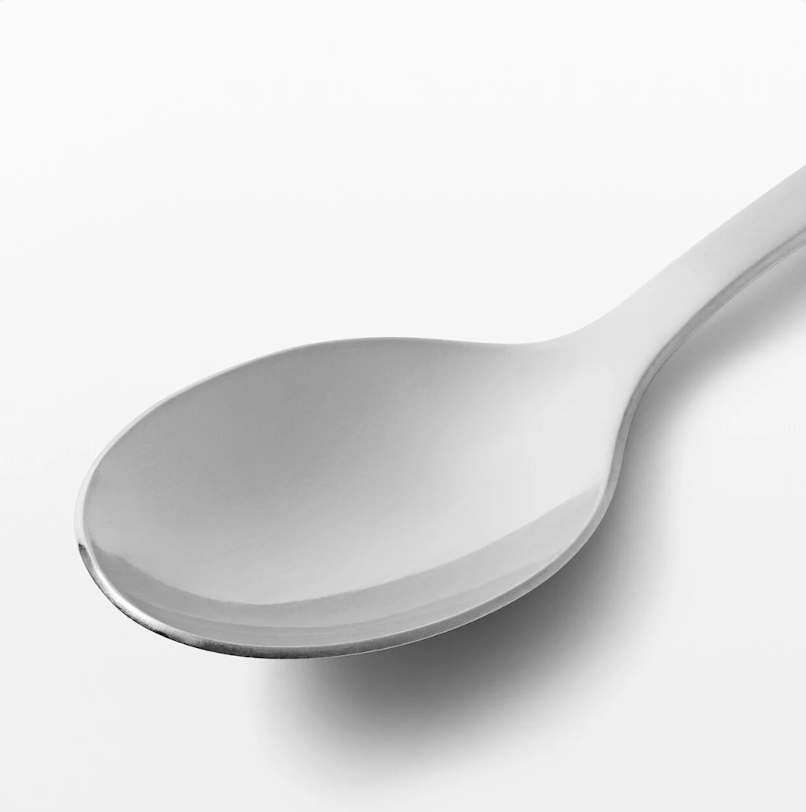 WDB Table Spoon - Image 3