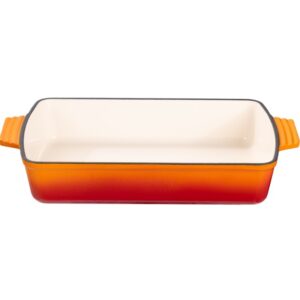 WDB Enameled Cast Iron Baking Pan