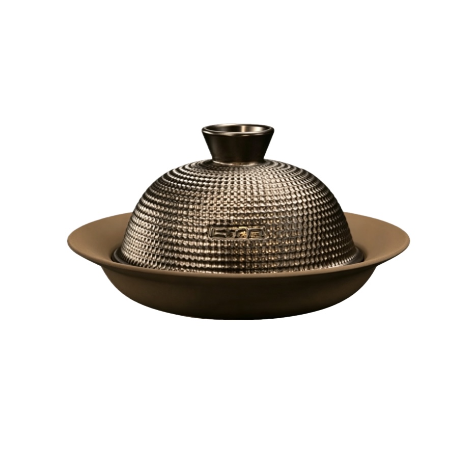 WDB shallow hot pot
