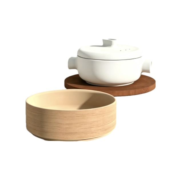 WDB steamer basket