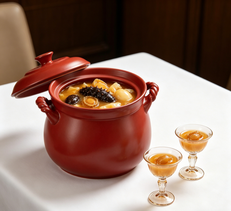 WDB High-Capacity Stock Pot